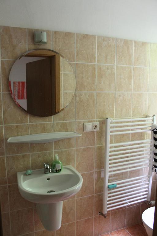 Apartament Haus Tamara Finkenberg Pokój zdjęcie