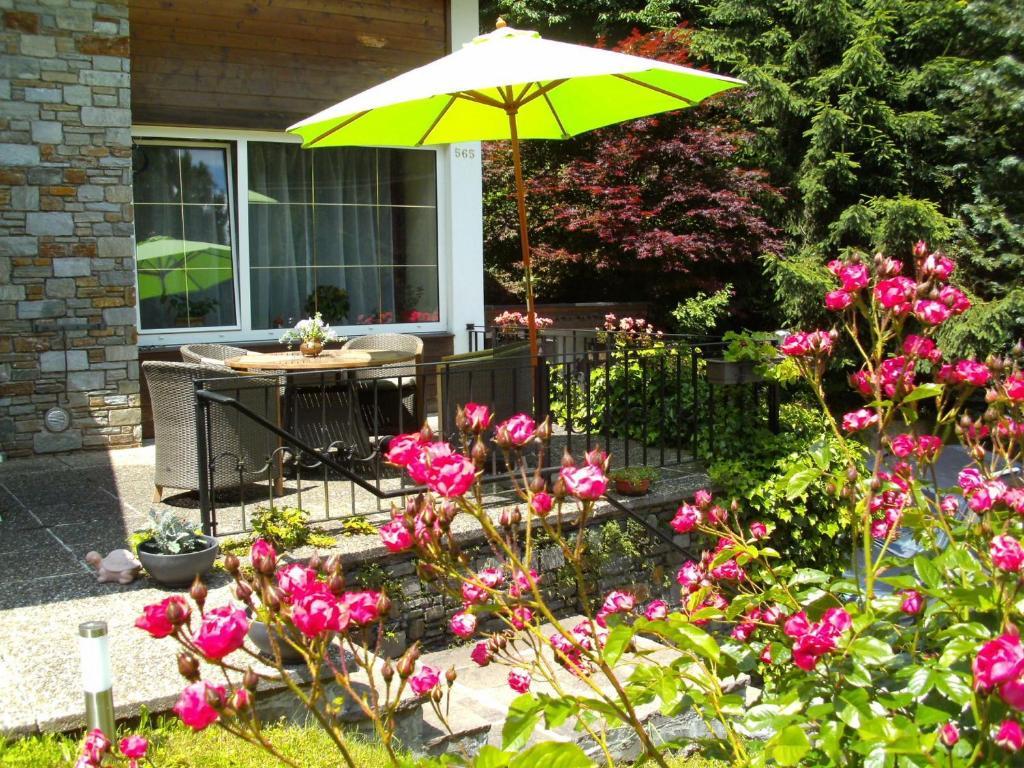 Apartament Haus Tamara Finkenberg Zewnętrze zdjęcie